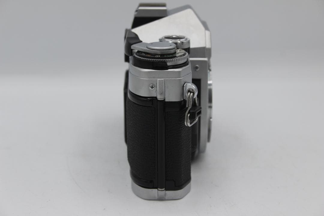 Canon AE-1 一眼レフカメラ FD 24mm 動作品