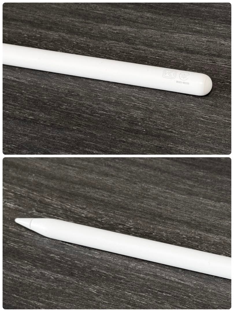 2023年4月購入品　Apple Pencil 第2世代 MU8F2J/A