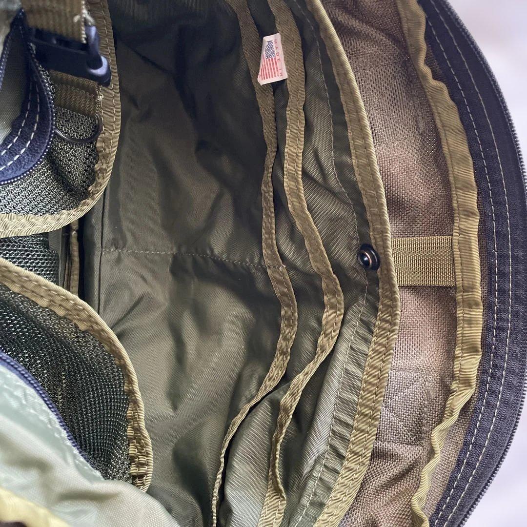 BRIEFING moss ビジネスバッグ ブリーフケース