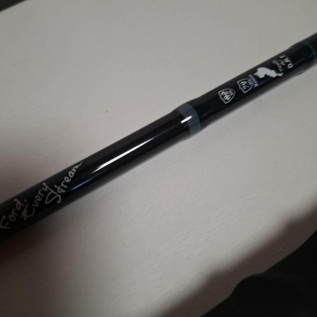 保証書付　DRT 　79リミックス 　モンストロ82 　アンドレ 79remix