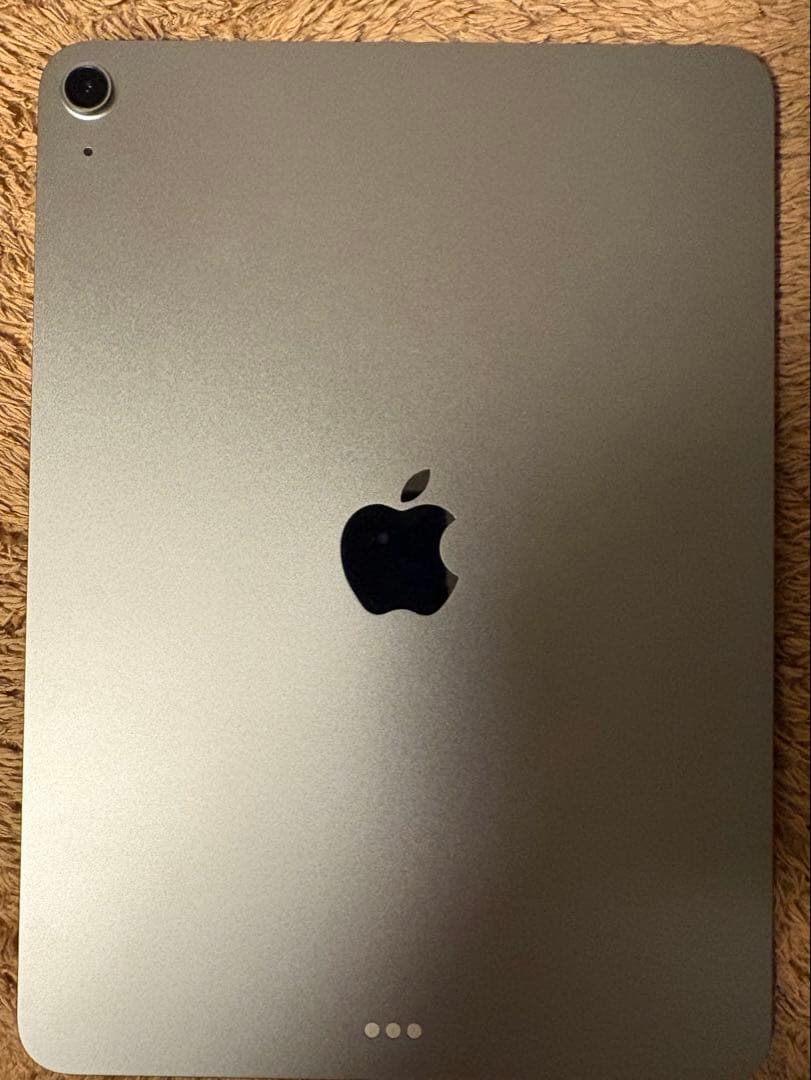 iPad Air M3 11インチ　Wi-Fiモデル　128GB