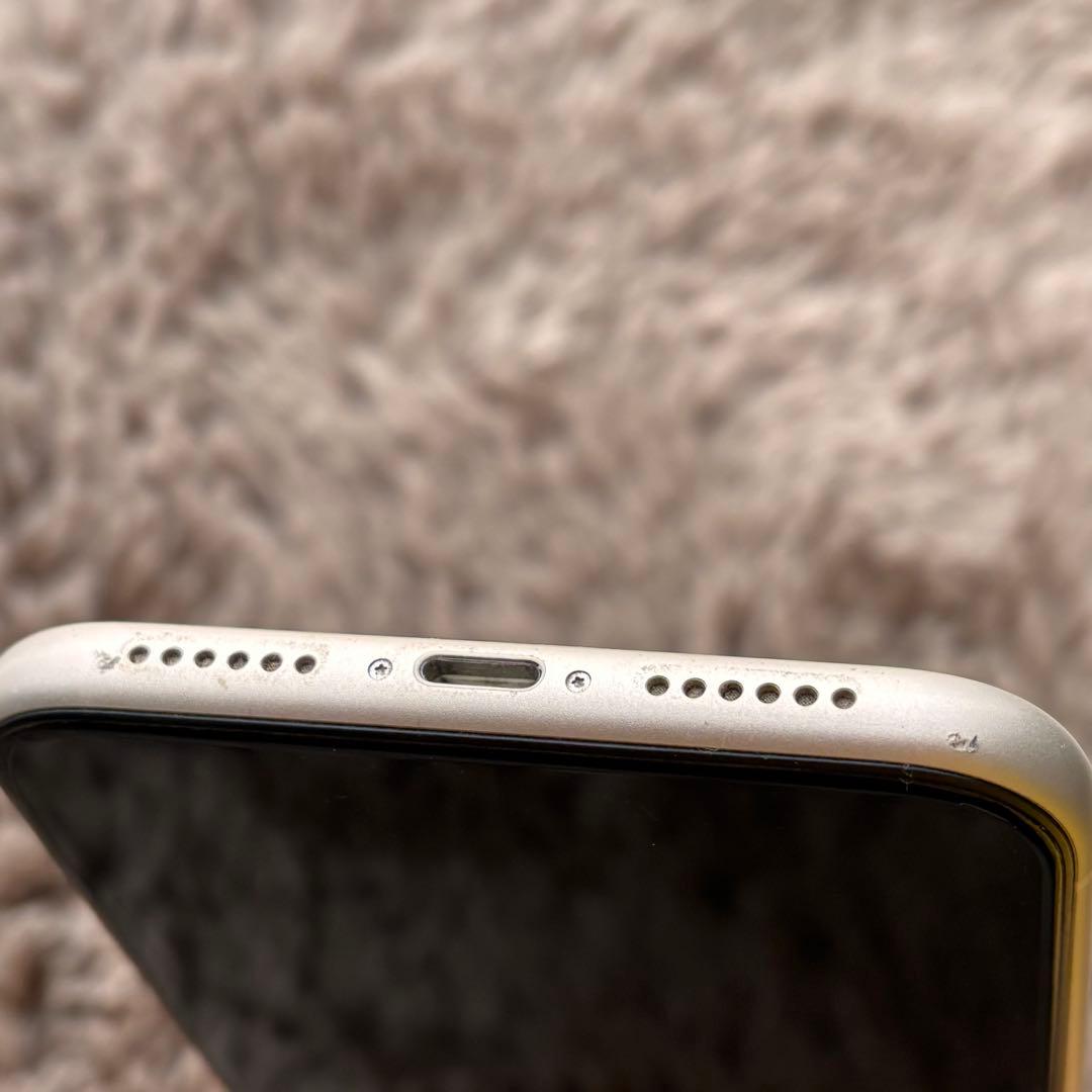 iPhone11 本体 128GB SIMフリー