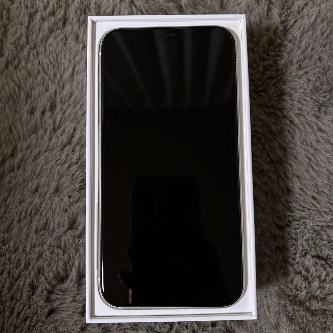 iPhone11 本体 128GB SIMフリー