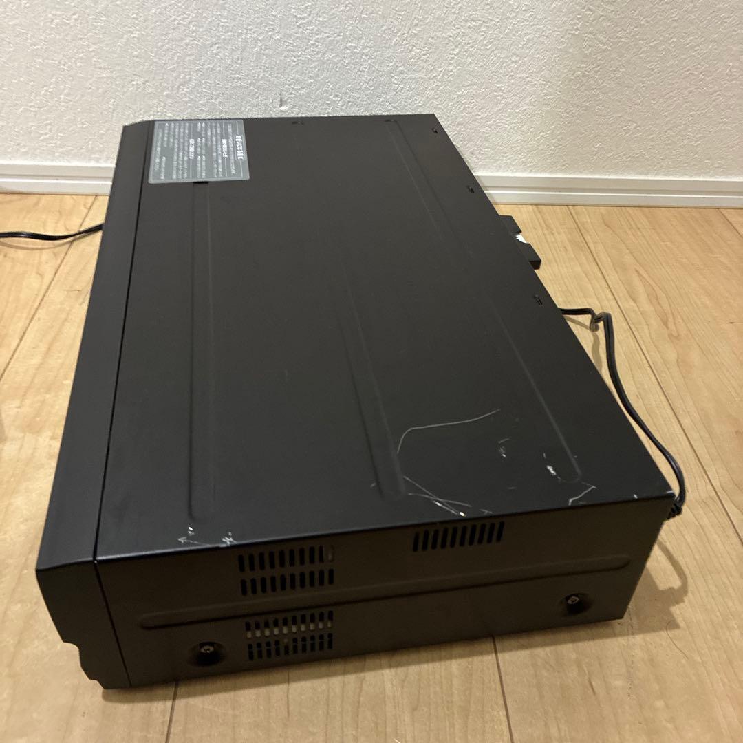 DXアンテナ　ビデオ一体型DVDレコーダー