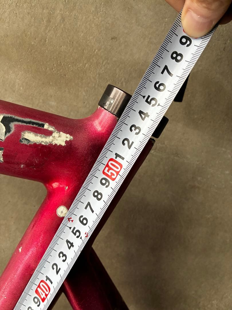 リーダー725 フレームL