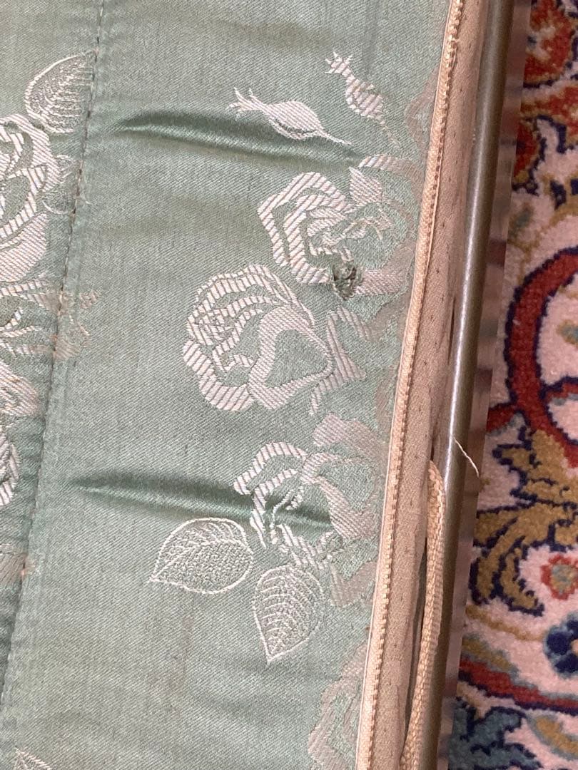 【極厚マットレス】アンティーク NIHON BED ※直接引取割引あり