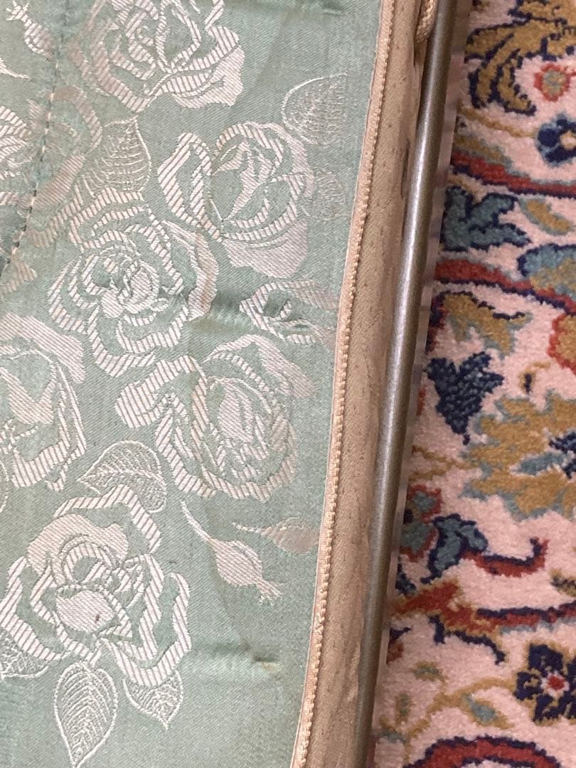 【極厚マットレス】アンティーク NIHON BED ※直接引取割引あり