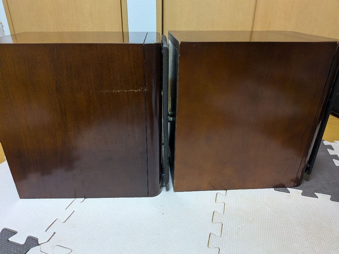 ONKYO D-202AXltd 日本製 スピーカー ペア 同シリアル