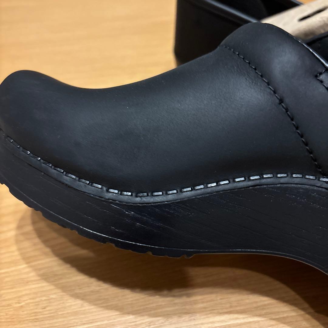 dansko ダンスコ　Professional Oiled