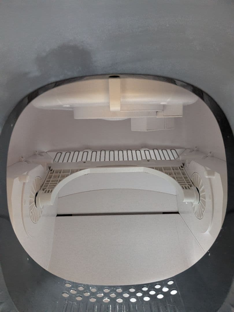 LALA  RealScooper Pro　猫用トイレ