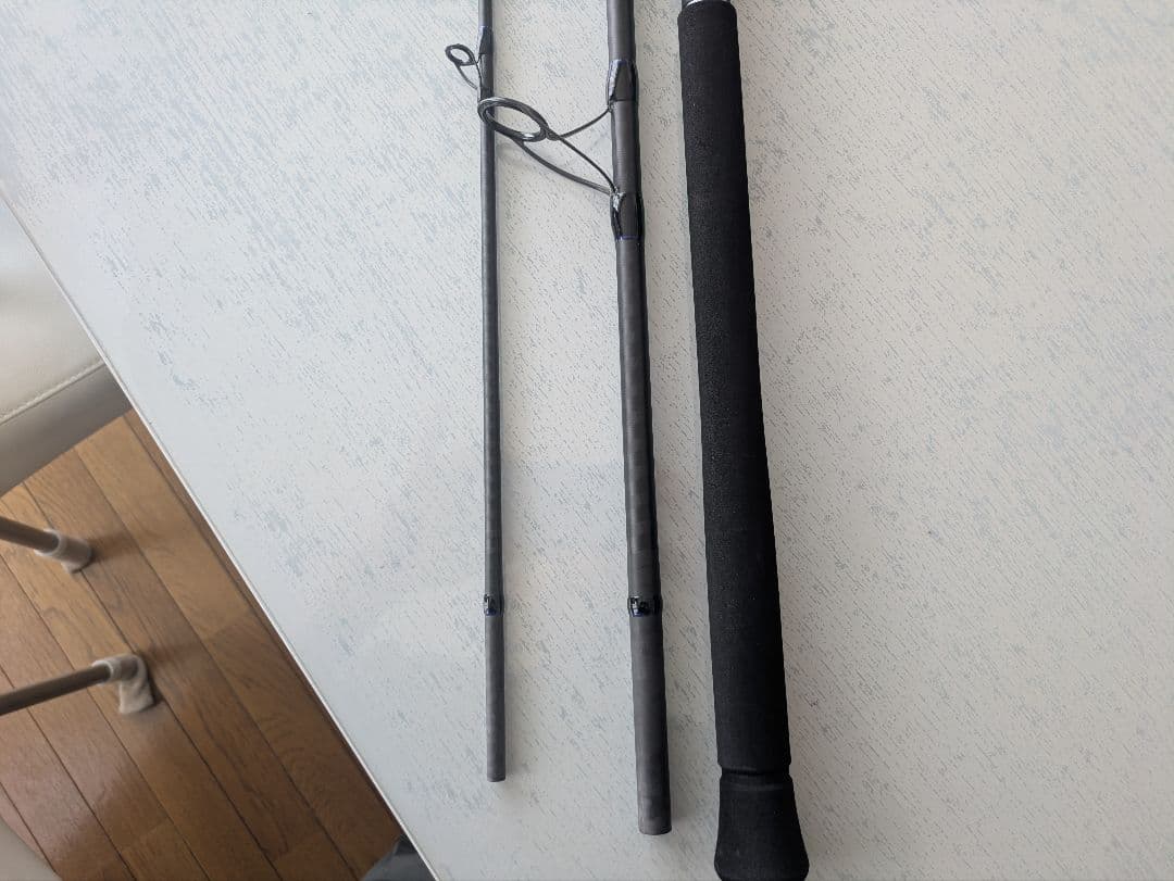 SHIMANO コルトスナイパー BB S100H-3 ショアジギングロッド