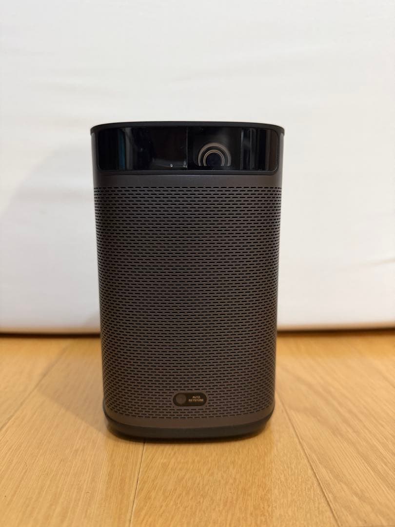 【値下げ可】XGIMI MOGO Pro +