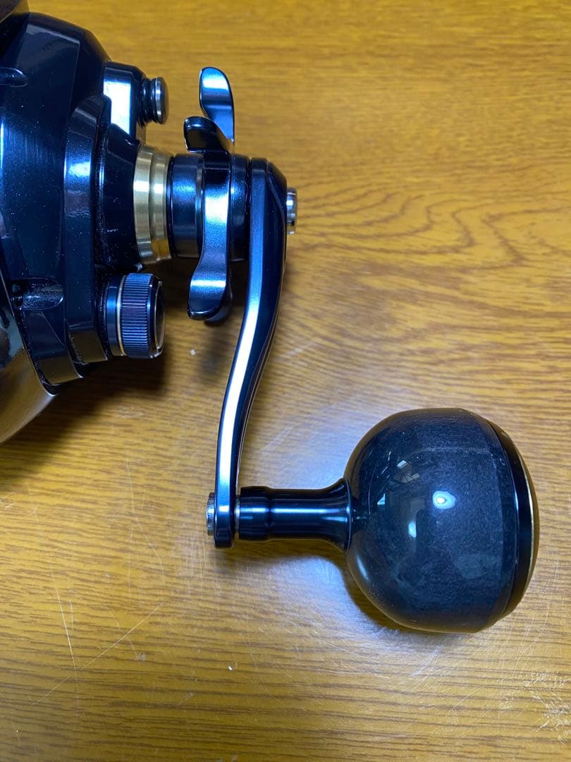 シマノ　ビーストマスター1000EJ