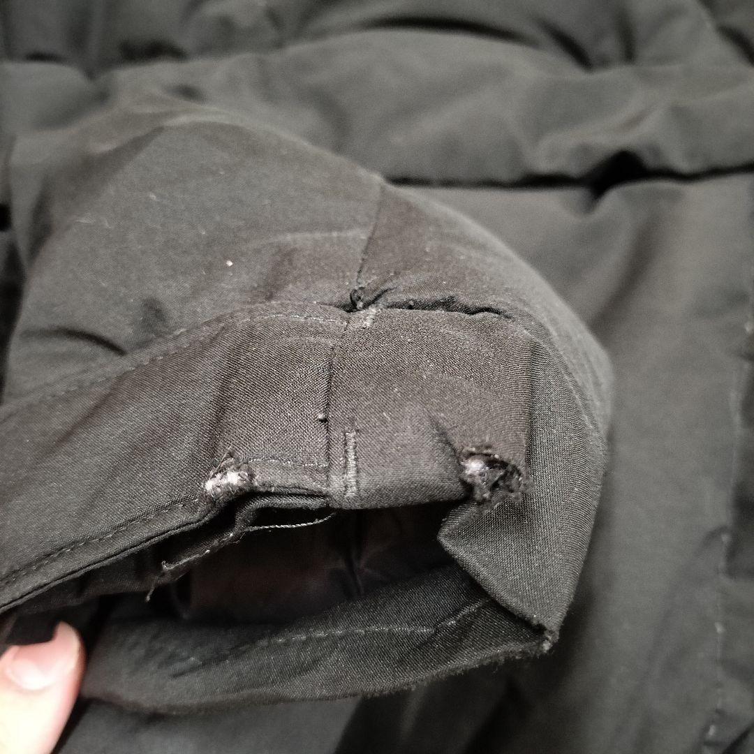 im378ノースフェイス ダウン ジャケット アウター