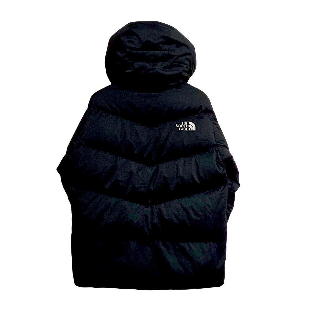 im378ノースフェイス ダウン ジャケット アウター