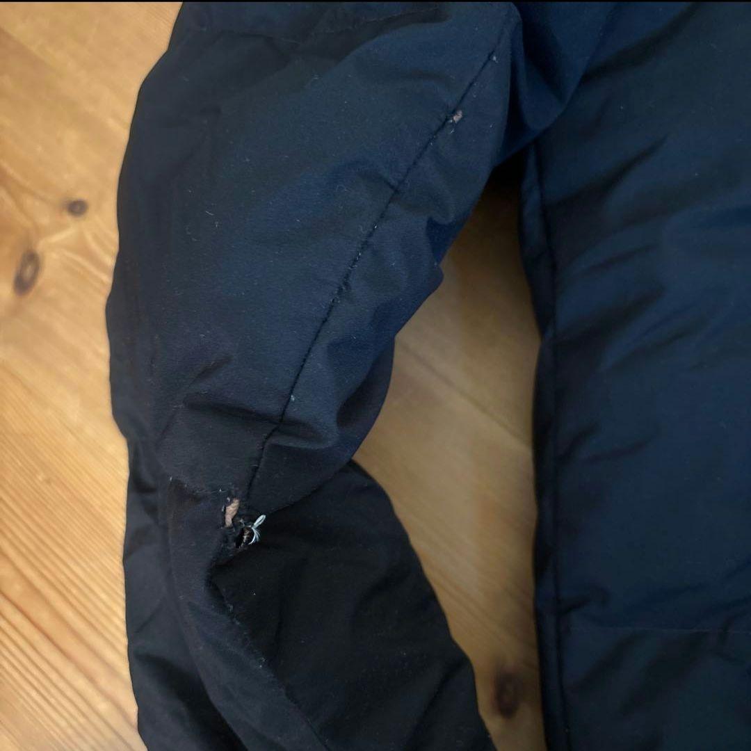 im378ノースフェイス ダウン ジャケット アウター