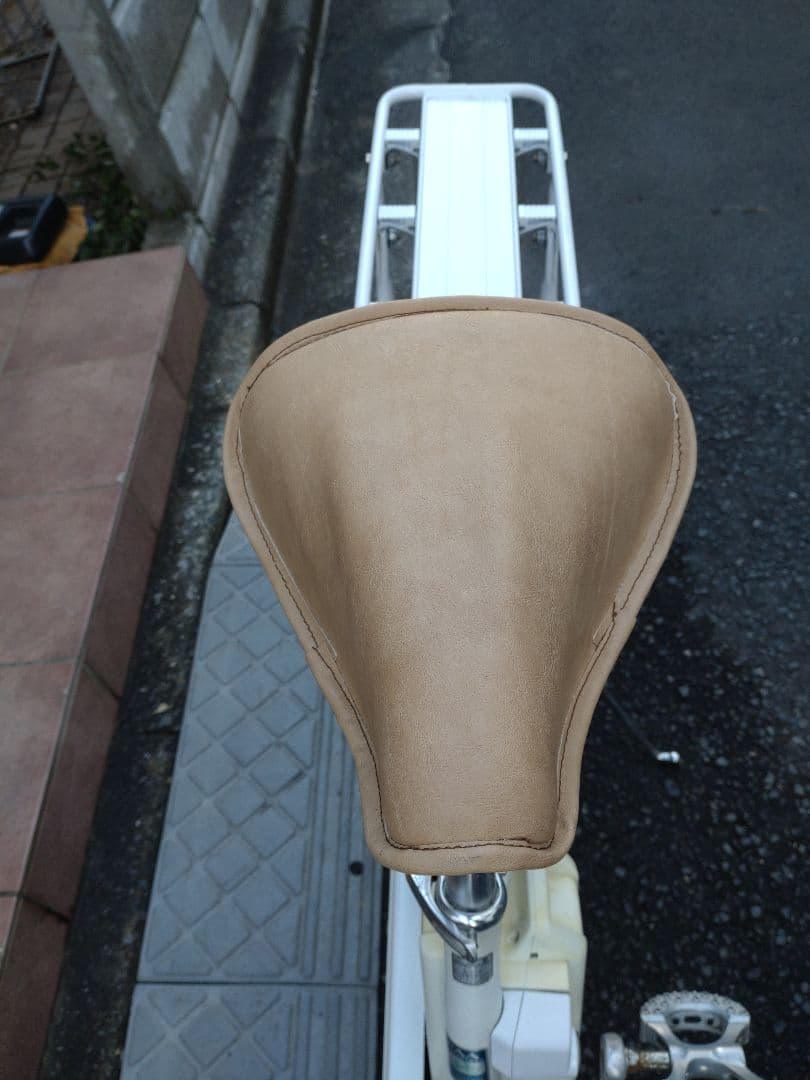 配送可★直接引渡可カスタム【ヤマハ ミーナ mina】電動アシスト自転車★子供乗