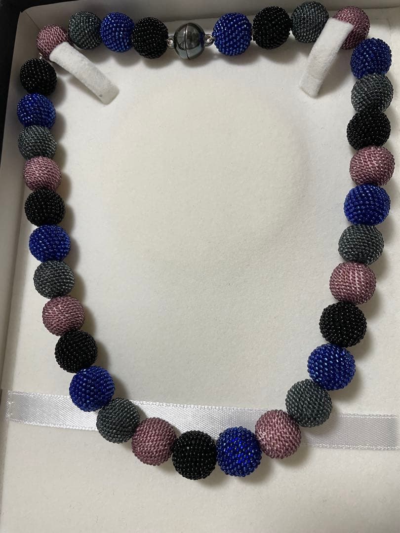 アンティークネックレス　ヨーロッパ骨董