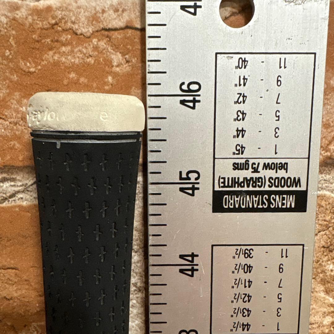 ‼️テーラーメイド Mグローレ 1W ドライバー 9.5度‼️