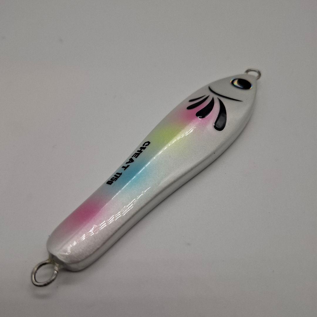 パラドックス CHEATチート 175g 5個セット