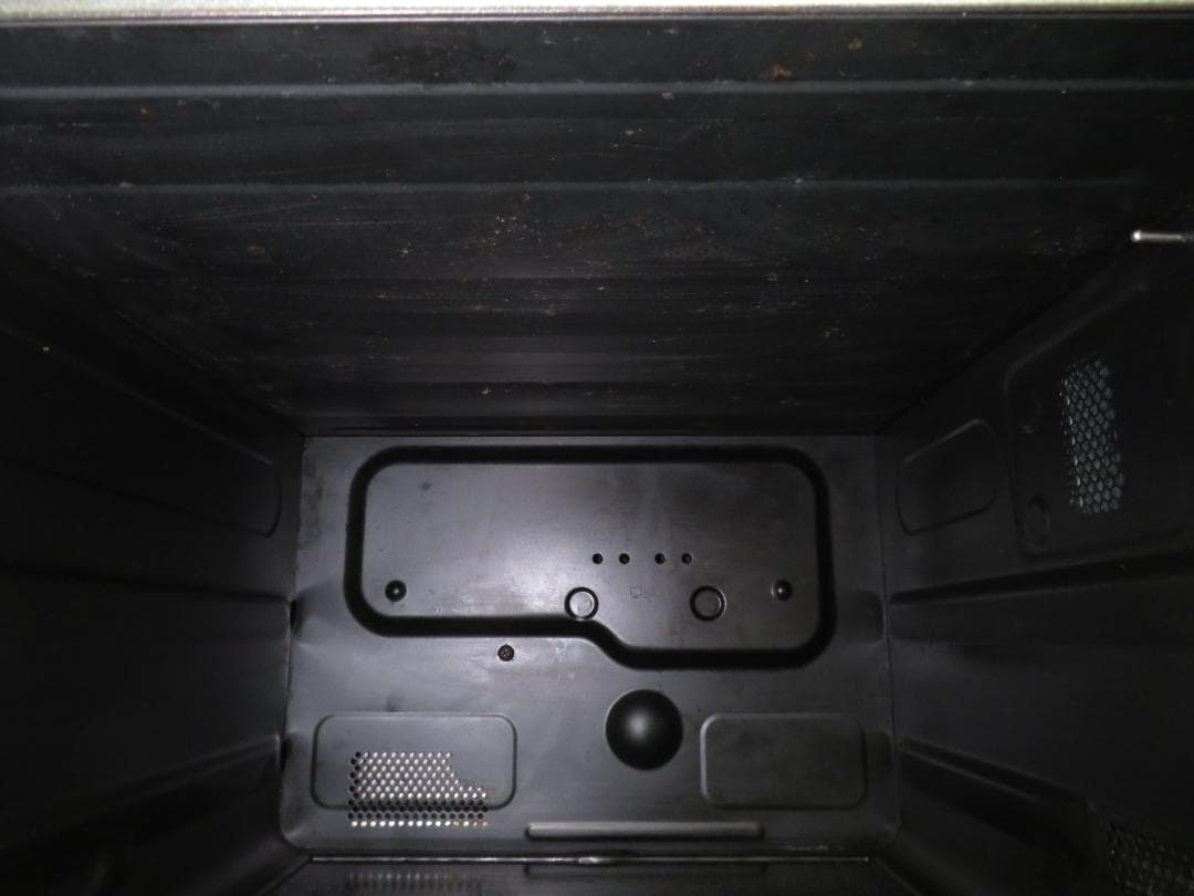 シャープ ヘルシオ ウォ―ターオーブン スチームオーブンレンジ 26L