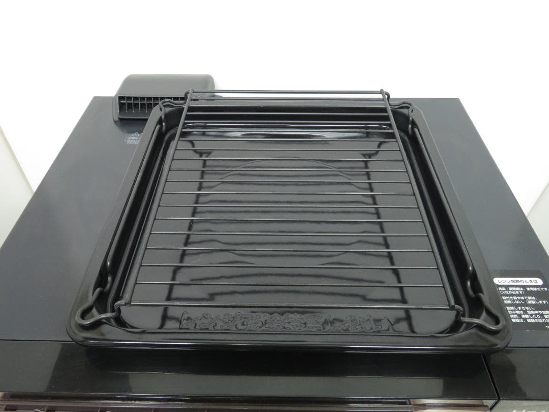 シャープ ヘルシオ ウォ―ターオーブン スチームオーブンレンジ 26L