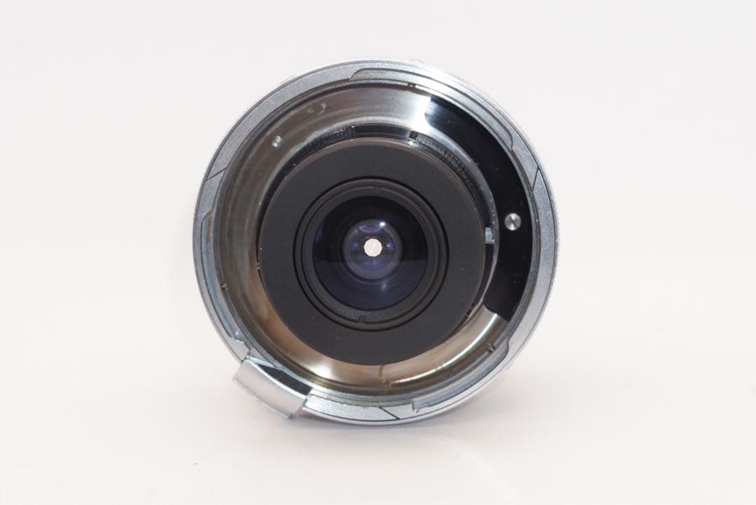 レンズ(単焦点) voigtlander 25mm f4