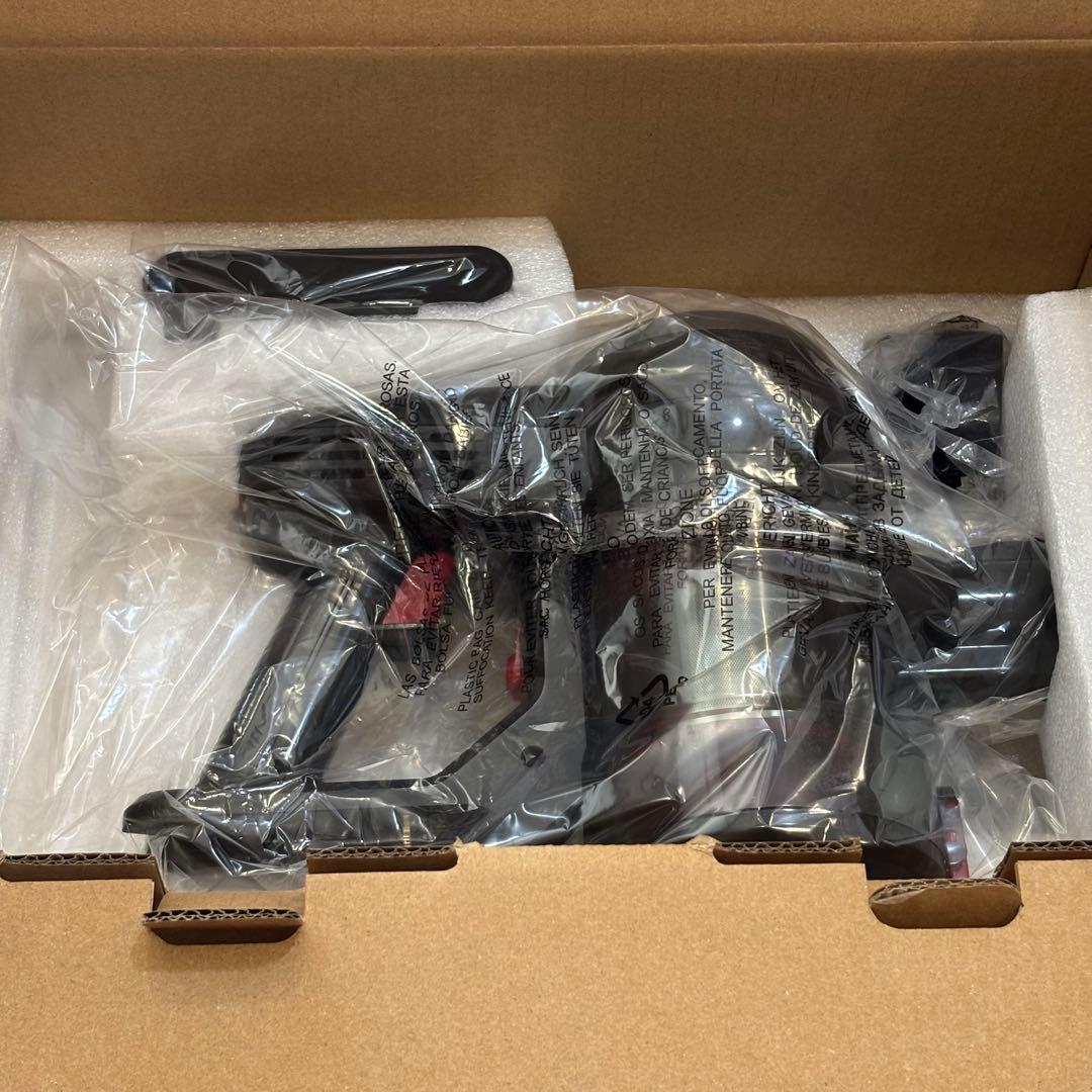 新品未使用❣️ 掃除機 コードレス　超軽量　自走式　50000PA ダイソン級