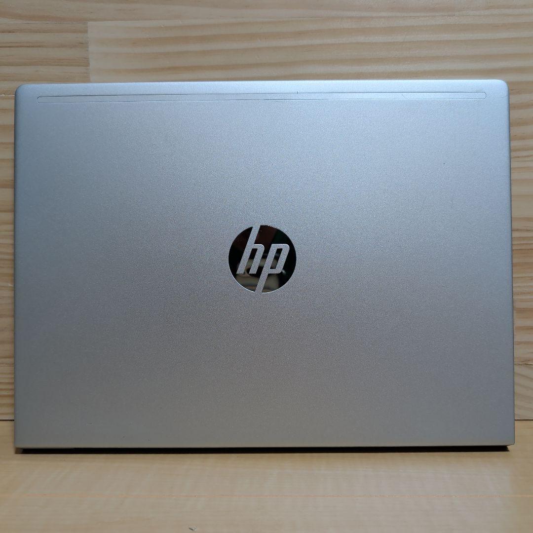 【即動作】HP ProBook 430 G6 ノートPC