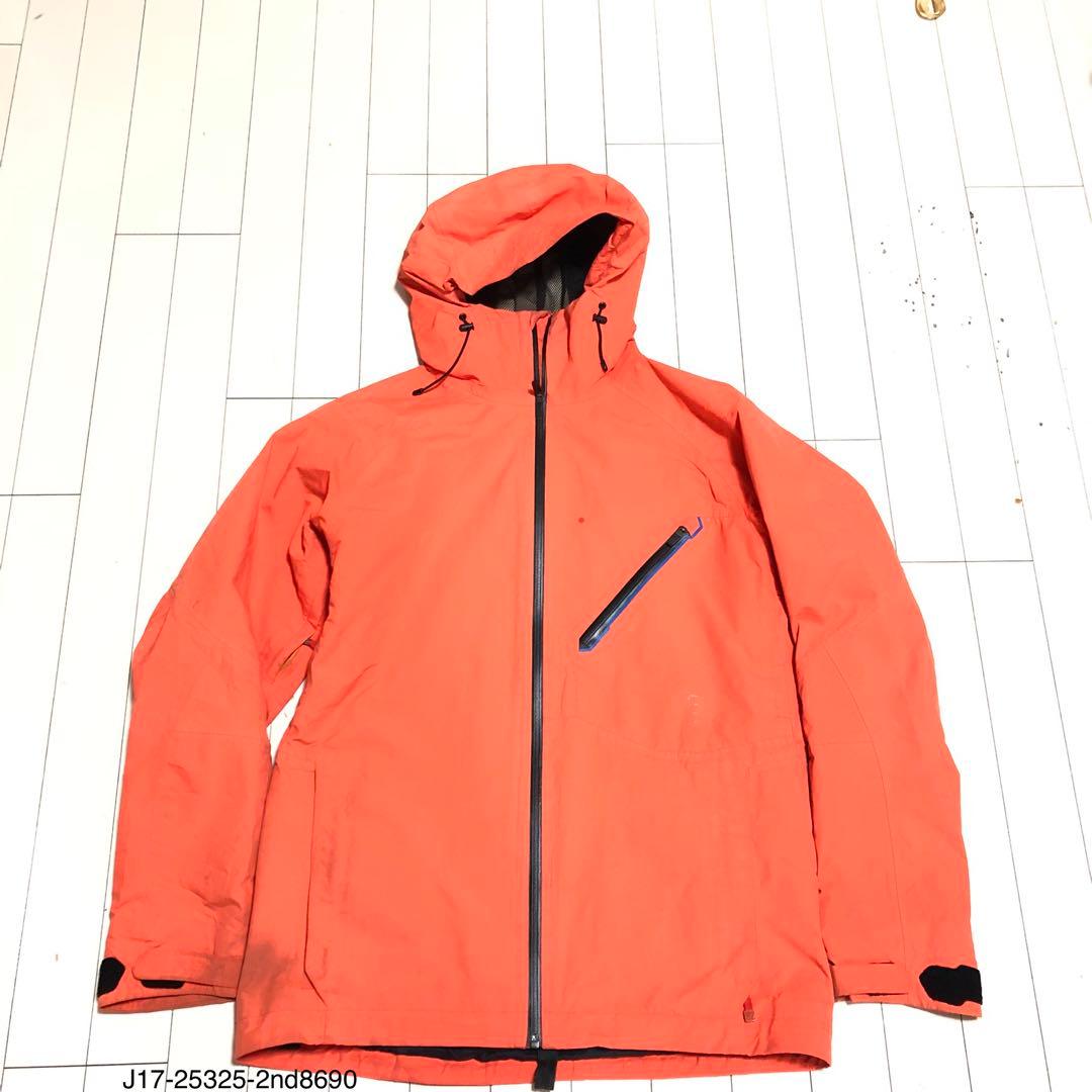 BURTON AK Gore-Tex ジャケット s JP M/L 相当