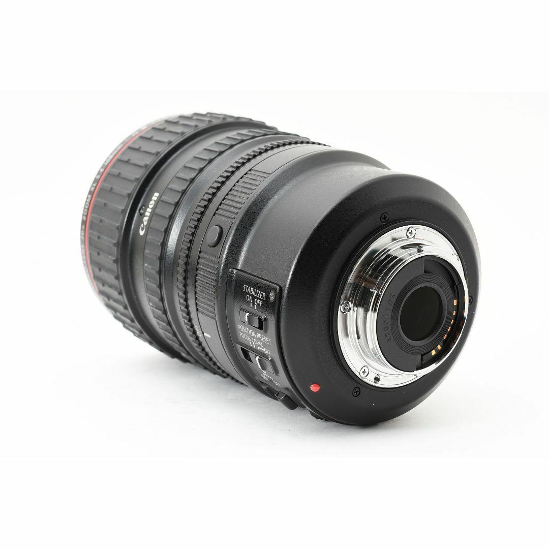 14369 極上 Canon XL 5.4-108mm L HD ビデオカメラ