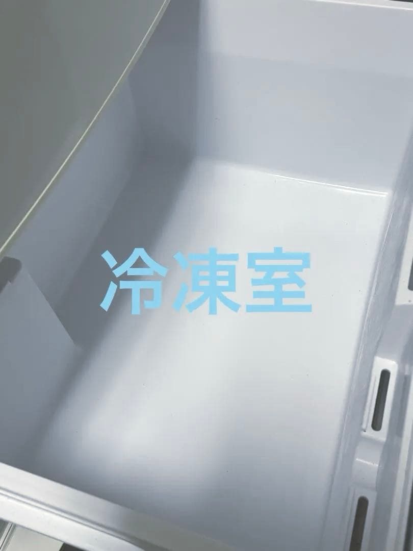 冷蔵庫　AQR-271C（W）