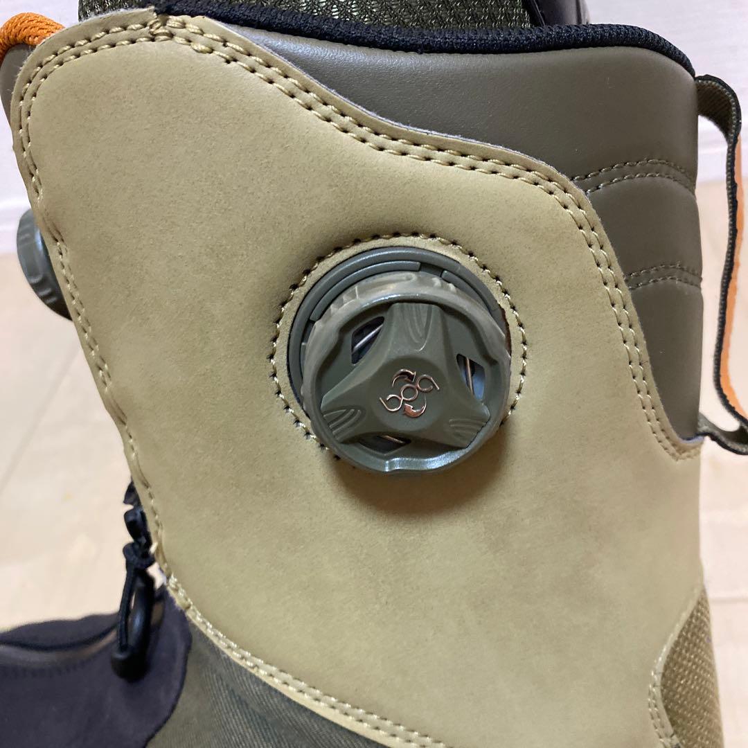 K2 Taro Tamai  Sufer 26.5cm K2 TTブーツ