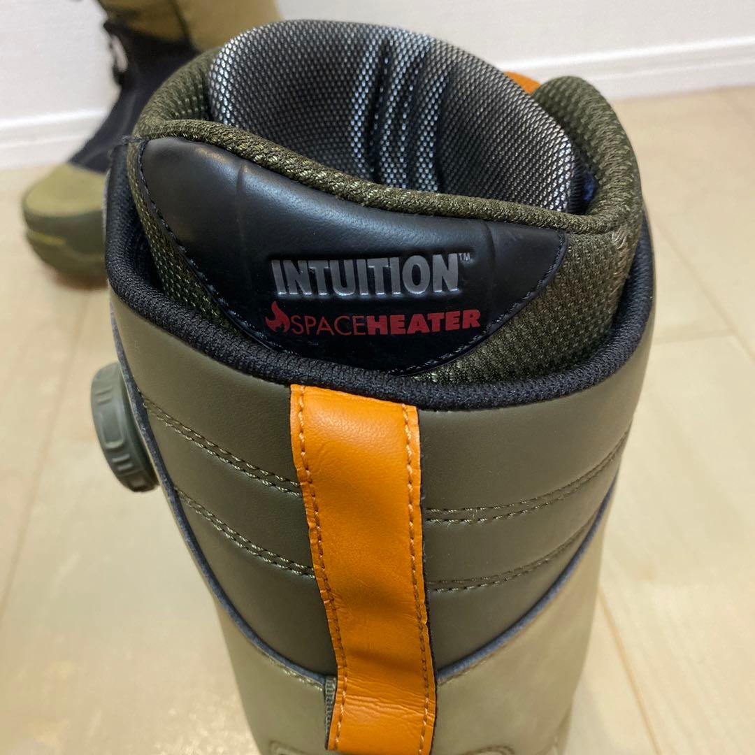 K2 Taro Tamai  Sufer 26.5cm K2 TTブーツ