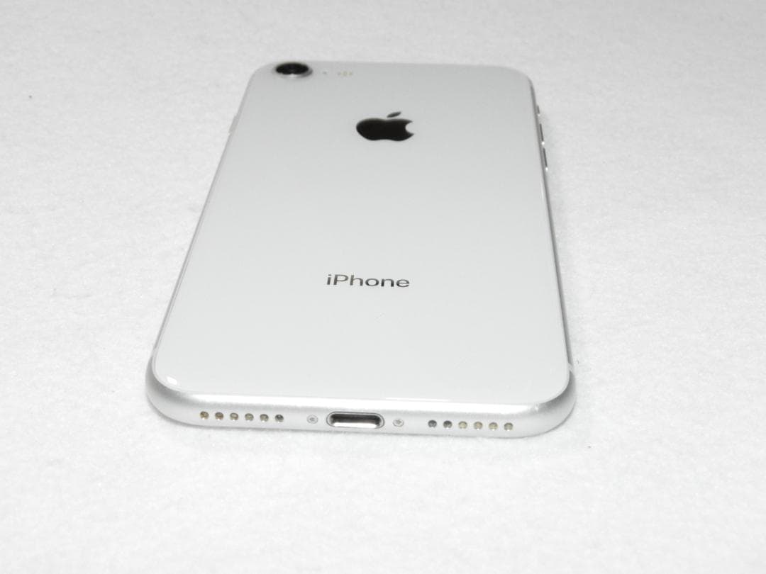 アップル iPhone8 64GB A1906 MQ792J/A SIMフリー
