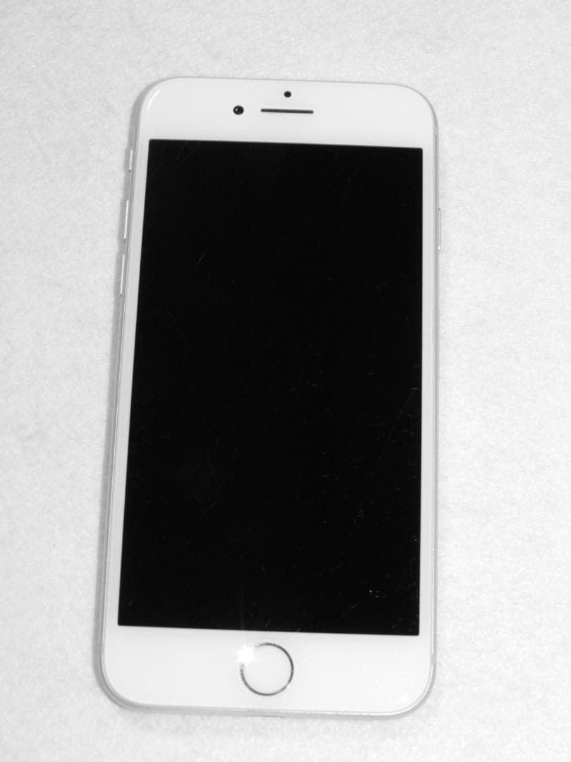 アップル iPhone8 64GB A1906 MQ792J/A SIMフリー