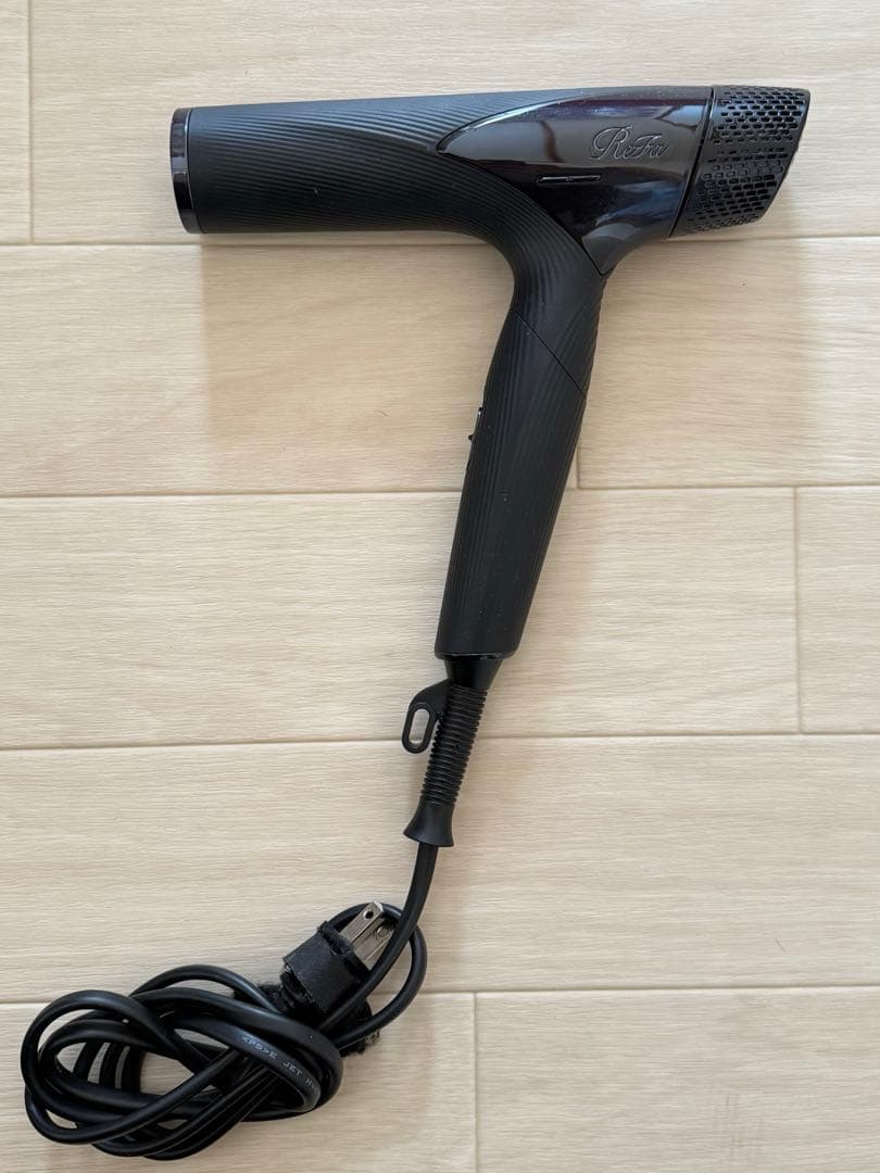 リファスマートドライヤー　Refaヘアドライヤー RE-AN-402A