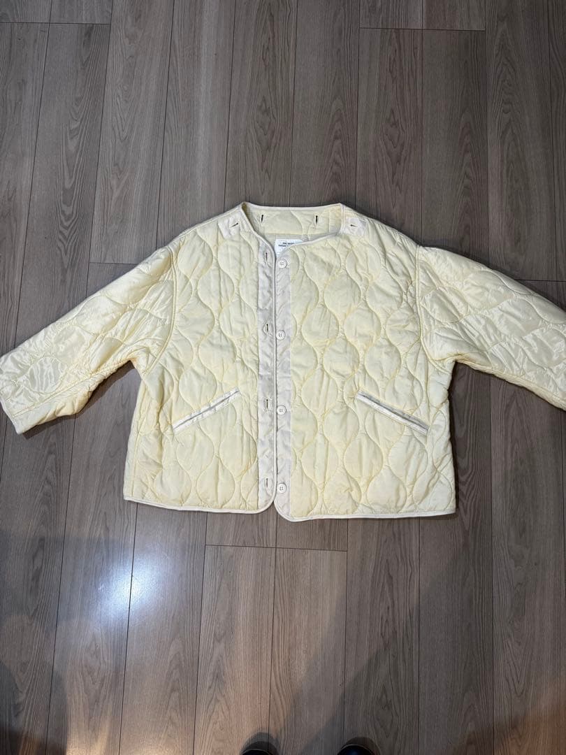 モッズコート コート M65 ショート ライナー セット コ−ト 3WAY