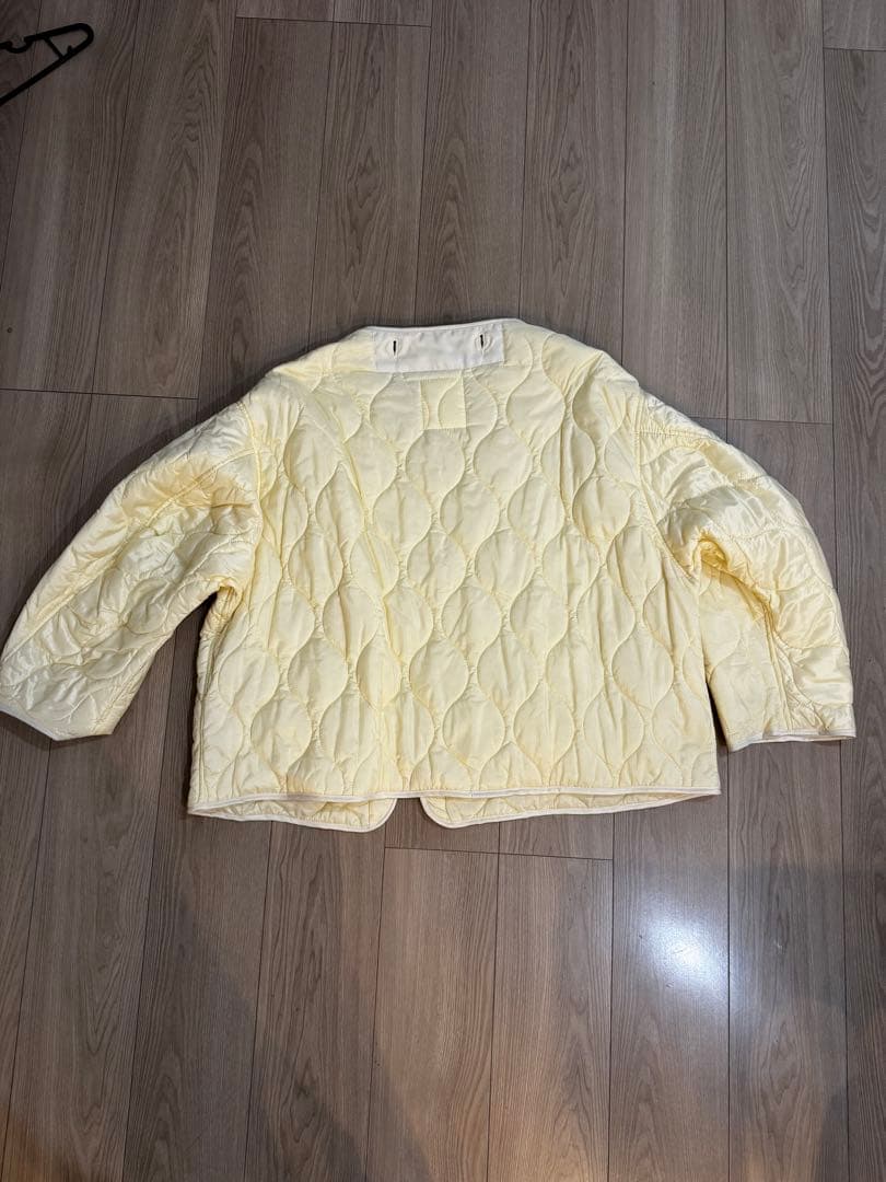 モッズコート コート M65 ショート ライナー セット コ−ト 3WAY