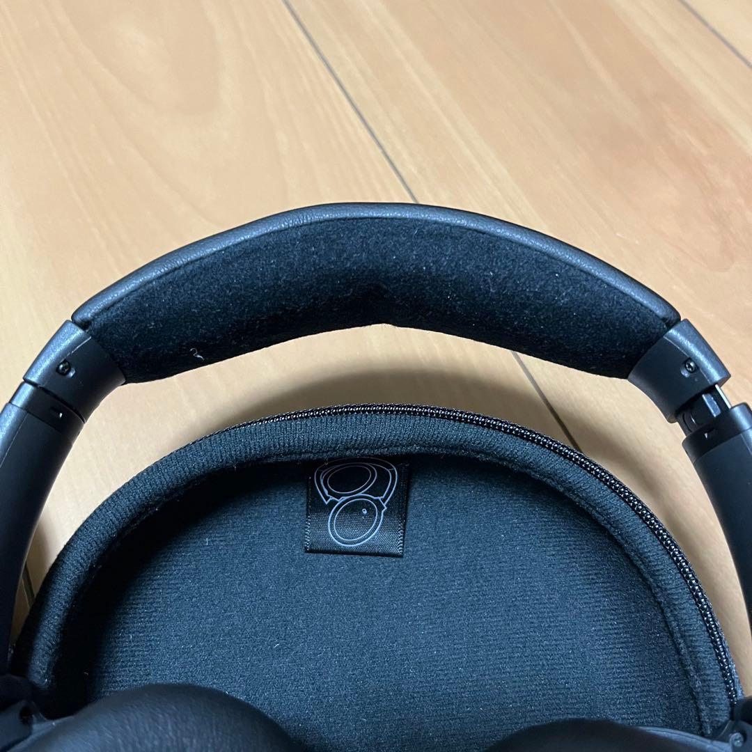 【極美品】Bose QuietComfort 35 headphones II