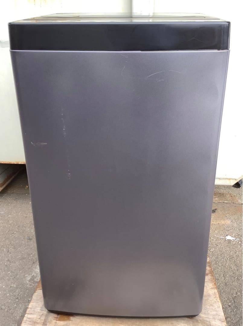 2024年製 ハイアール 洗濯機 BW-45A 4.5kg