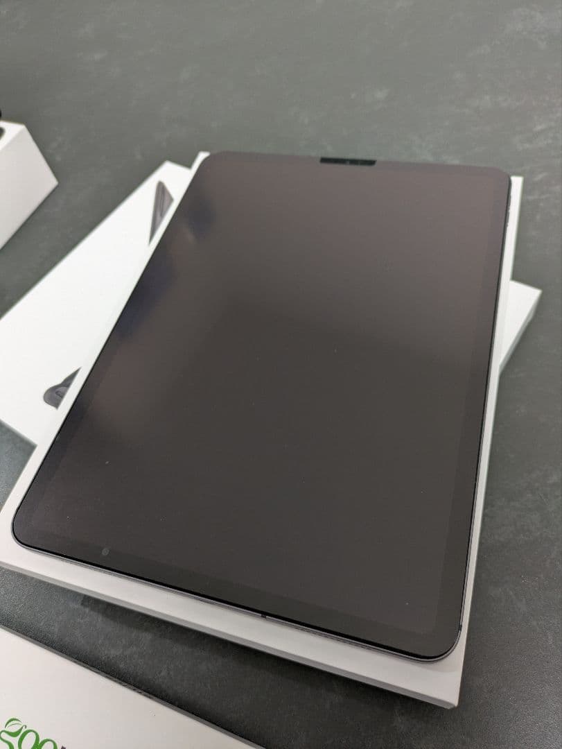 【本体のみに変更】iPad Pro 11インチ 第一世代 1TB