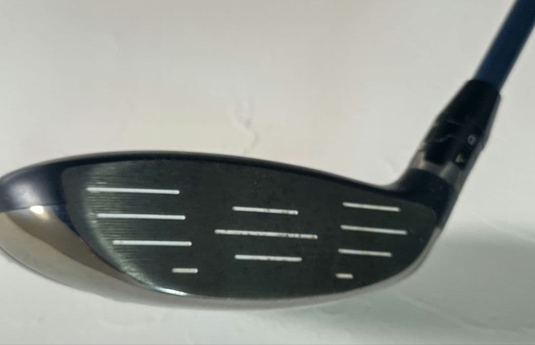 【Callaway PARADYM】パラダイム フェアウェイウッド 3w 15°