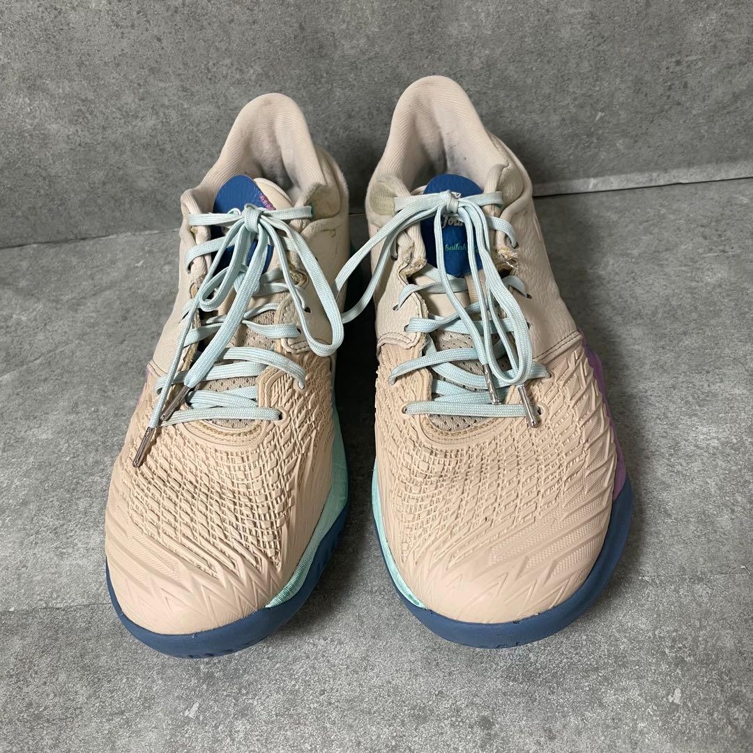 【美品】asics×BALLAHOLIC✨アンプレアルス✨26cm ✨激レア