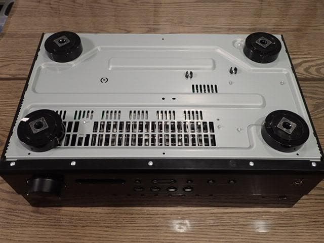 YAMAHA RX-V485 AVアンプ　超美品　快調　よい音、使い勝手