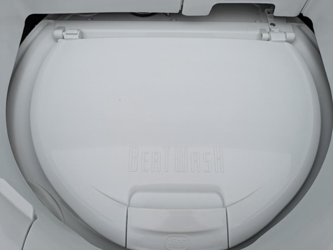 12キロ　HITACHI BW-DX120C 洗濯乾燥機　ビートウォッシュ