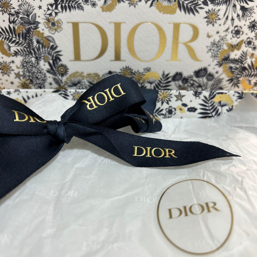 値下げ交渉お待ちしてます！コメント歓迎　ディオール ホリデー オファー