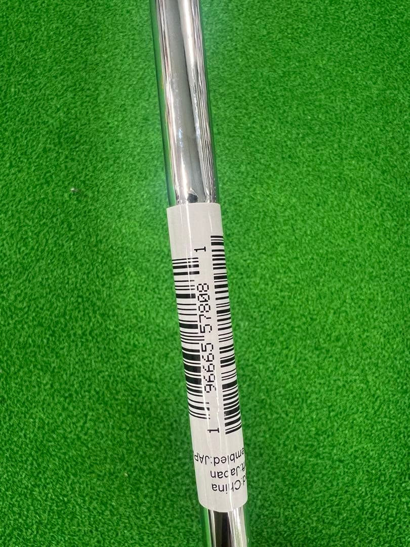 タイトリストSM10ウェッジ　56°