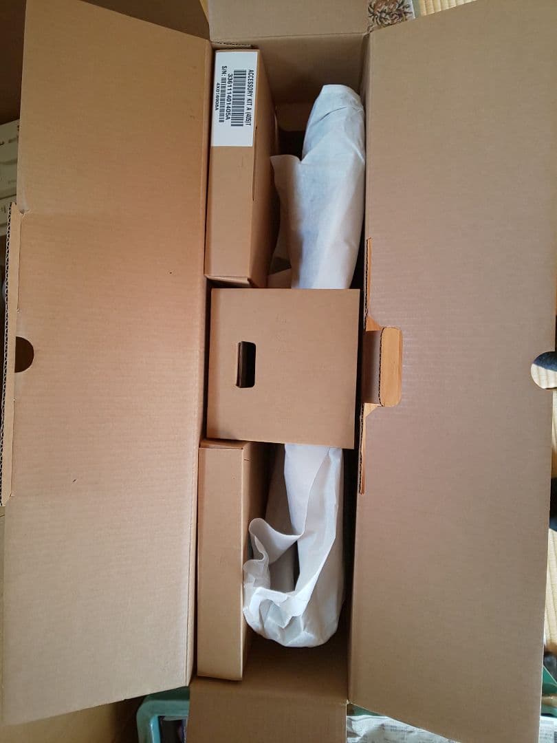 【ほぼ未使用】地デジ視聴可 一体型 NEC VALUESTAR