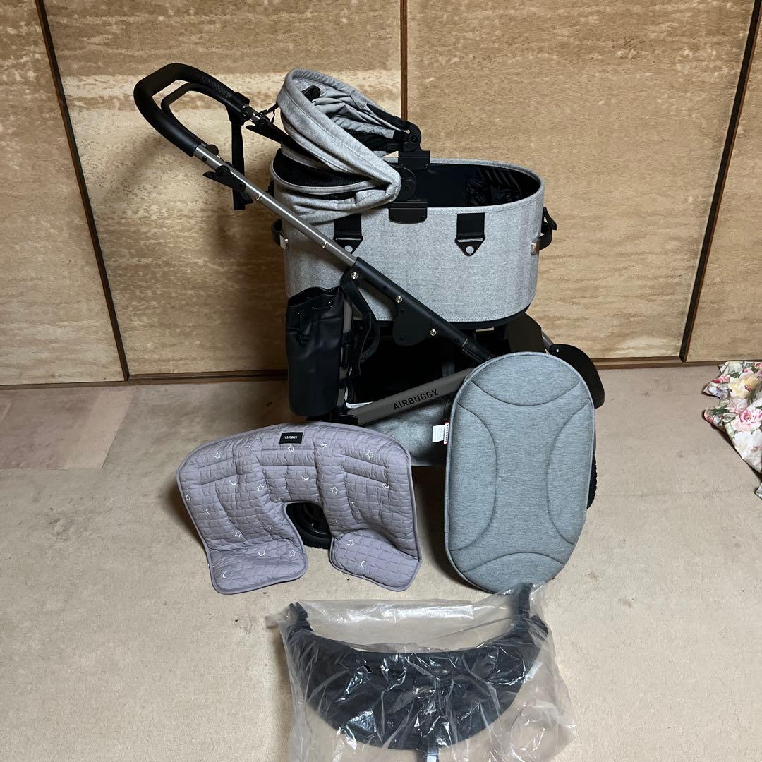 エアバギードーム3プレミア レギュラーサイズ